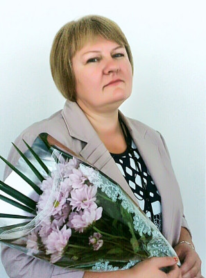 Новоселова Людмила Виктровна Новоселова Людмила Виктровна